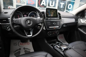 Mercedes-Benz GLE 500 4Matic/Harman Kardon/Distronik/Blind Spot/Камера 3, снимка 9