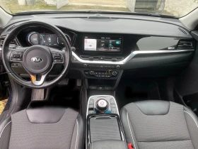 Kia Niro Face lift/СЕРВИЗНА ИСТОРИЯ, снимка 10