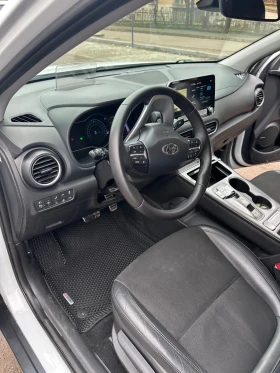 Hyundai Kona Electric 64kw, снимка 7