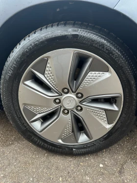 Hyundai Kona Electric 64kw, снимка 6