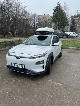 Hyundai Kona Electric 64kw, снимка 1