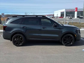 Kia Sorento X Line AWD /CARFAX/ОТ ПРЕДСТАВИТЕЛСТВО/ КЛИП, снимка 4
