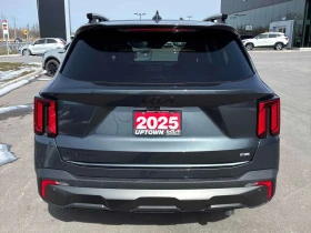 Kia Sorento X Line AWD /CARFAX/ОТ ПРЕДСТАВИТЕЛСТВО/ КЛИП, снимка 5