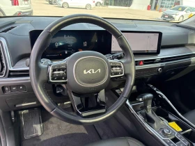 Kia Sorento X Line AWD /CARFAX/ОТ ПРЕДСТАВИТЕЛСТВО/ КЛИП, снимка 6