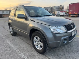 Suzuki Vitara, снимка 2