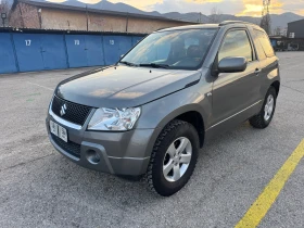 Suzuki Vitara, снимка 1