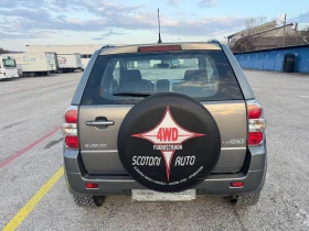 Suzuki Vitara, снимка 5