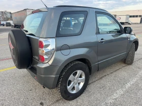 Suzuki Vitara, снимка 14