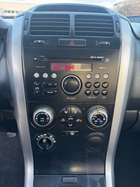 Suzuki Vitara, снимка 10