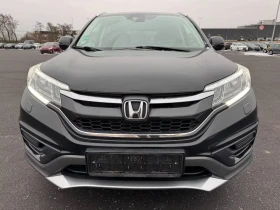 Honda Cr-v 🔥1.6 i-DTEC/2018/КОЖА/НАВИ/ТОП СЪСТОЯНИЕ!, снимка 2