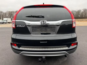 Honda Cr-v 🔥1.6 i-DTEC/2018/КОЖА/НАВИ/ТОП СЪСТОЯНИЕ!, снимка 5