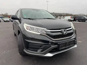 Honda Cr-v 🔥1.6 i-DTEC/2018/КОЖА/НАВИ/ТОП СЪСТОЯНИЕ!, снимка 3