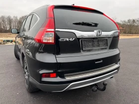 Honda Cr-v 🔥1.6 i-DTEC/2018/КОЖА/НАВИ/ТОП СЪСТОЯНИЕ!, снимка 7