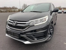 Honda Cr-v 🔥1.6 i-DTEC/2018/КОЖА/НАВИ/ТОП СЪСТОЯНИЕ!, снимка 1