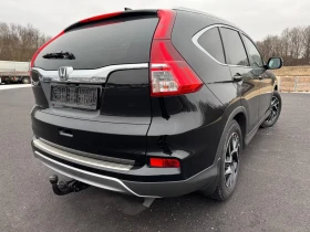 Honda Cr-v 🔥1.6 i-DTEC/2018/КОЖА/НАВИ/ТОП СЪСТОЯНИЕ!, снимка 4