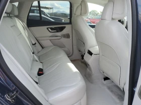 Mercedes-Benz EQE Suv 350+ , снимка 11