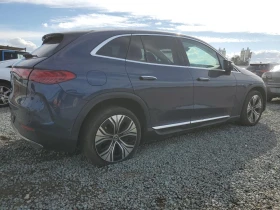 Mercedes-Benz EQE Suv 350+ , снимка 3