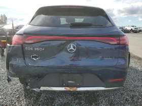 Mercedes-Benz EQE Suv 350+ , снимка 6