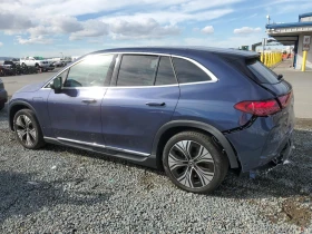 Mercedes-Benz EQE Suv 350+ , снимка 2