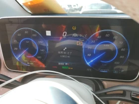 Mercedes-Benz EQE Suv 350+ , снимка 9