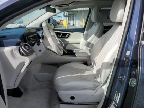 Mercedes-Benz EQE Suv 350+ , снимка 7