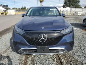 Mercedes-Benz EQE Suv 350+ , снимка 5