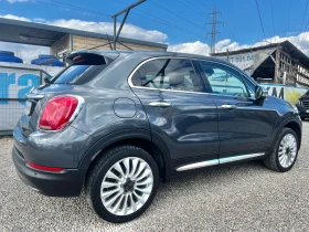 Fiat 500X 1.4T Automatic | Lounge | 85 000km, снимка 4