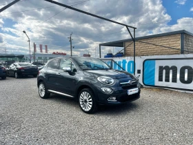 Fiat 500X 1.4T Automatic | Lounge | 85 000km, снимка 7