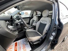Fiat 500X 1.4T Automatic | Lounge | 85 000km, снимка 9