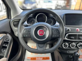Fiat 500X 1.4T Automatic | Lounge | 85 000km, снимка 10