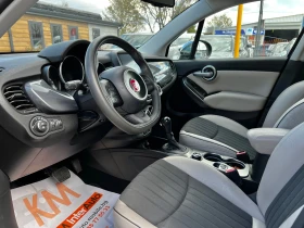 Fiat 500X 1.4T Automatic | Lounge | 85 000km, снимка 8
