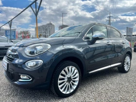 Fiat 500X 1.4T Automatic | Lounge | 85 000km, снимка 1