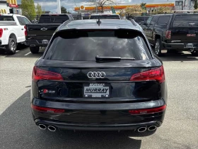 Audi SQ5 * Progressiv * CARFAX * ЦЕНА ДО БГ, снимка 5