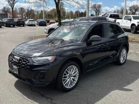 Audi SQ5 * Progressiv * CARFAX * ЦЕНА ДО БГ, снимка 1