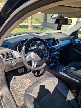 Mercedes-Benz ML 250, снимка 10