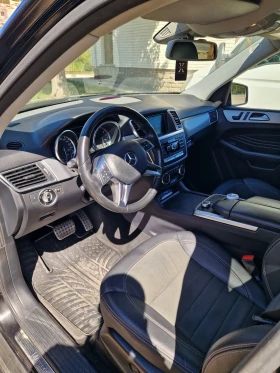 Mercedes-Benz ML 250, снимка 12