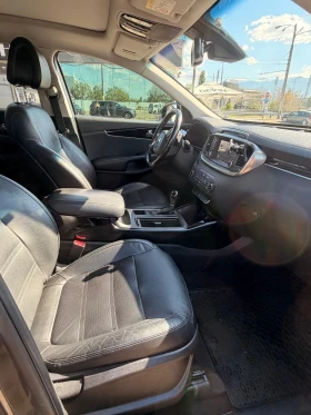 Kia Sorento 2.2 Diesel 7места AWD 4х4 , снимка 6
