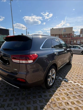 Kia Sorento 2.2 Diesel 7места AWD 4х4 , снимка 3