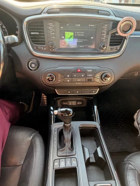 Kia Sorento 2.2 Diesel 7места AWD 4х4 , снимка 8