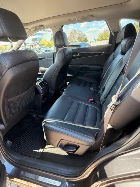 Kia Sorento 2.2 Diesel 7места AWD 4х4 , снимка 4