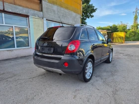 Opel Antara 2.4I KLIMA ITALY, снимка 6
