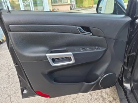 Opel Antara 2.4I KLIMA ITALY, снимка 14