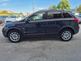 Opel Antara 2.4I KLIMA ITALY, снимка 9