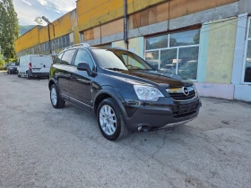 Opel Antara 2.4I KLIMA ITALY, снимка 3