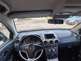 Opel Antara 2.4I KLIMA ITALY, снимка 15