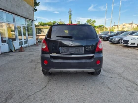 Opel Antara 2.4I KLIMA ITALY, снимка 7