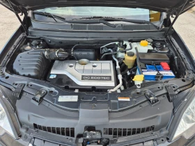 Opel Antara 2.4I KLIMA ITALY, снимка 17