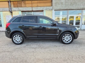 Opel Antara 2.4I KLIMA ITALY, снимка 4