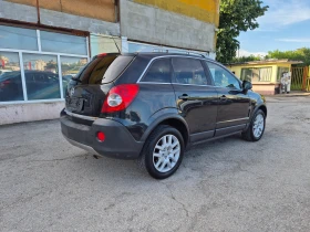 Opel Antara 2.4I KLIMA ITALY, снимка 5