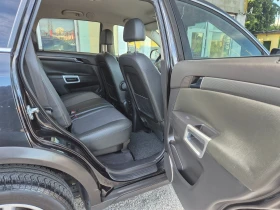 Opel Antara 2.4I KLIMA ITALY, снимка 10